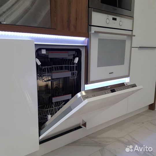 Кухни