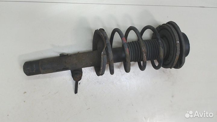 Амортизатор подвески Peugeot 206, 2003