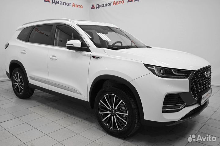 Chery Tiggo 8 Pro Max 2 AMT, 2023