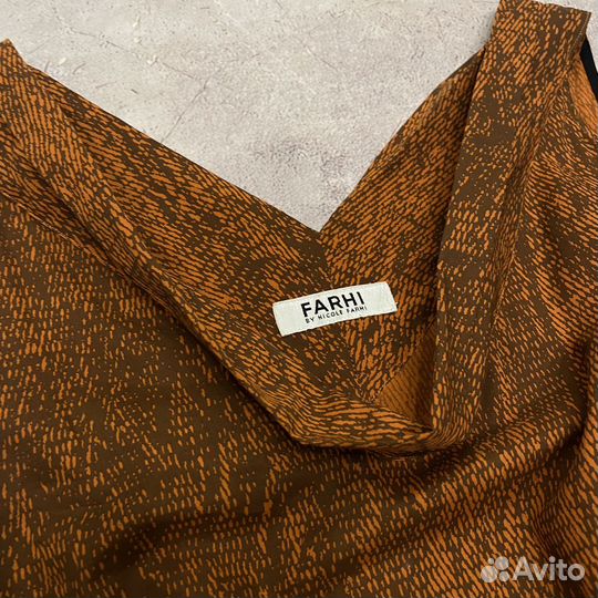 Платье Farhi Оригинал