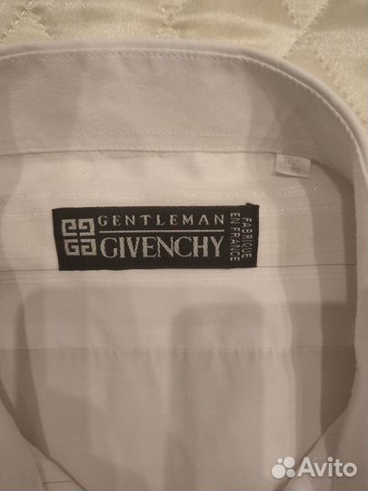 Рубашка Givenchy оригинал мужская
