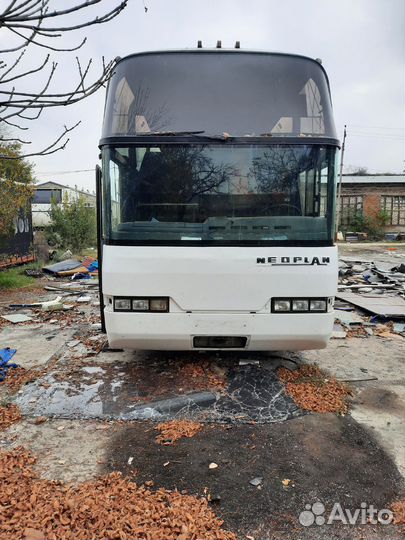 Туристический автобус Neoplan 116, 1999
