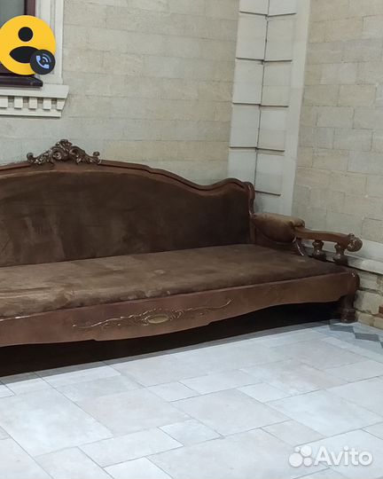 Тахта диван