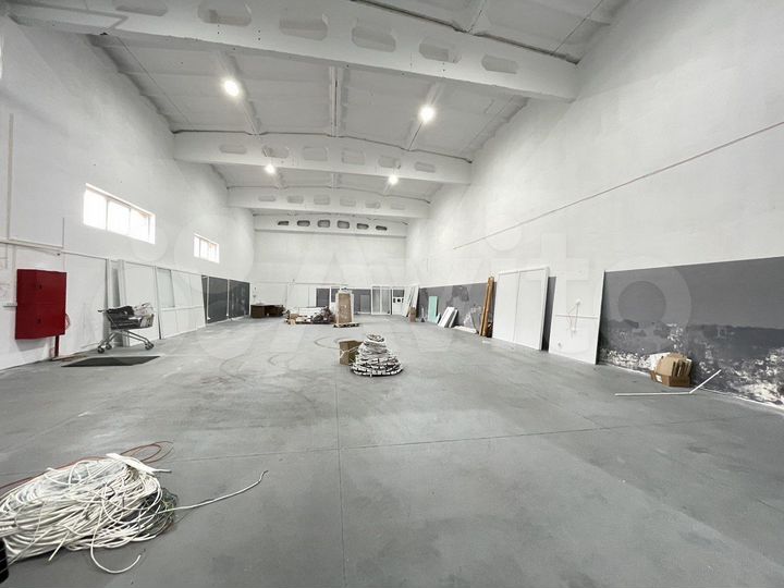 Склад, 800 м²