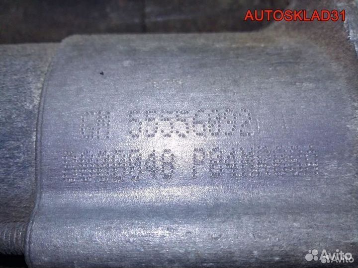 Стартер Opel Astra H 1.6 z16xep 55556092