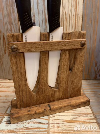 Подставка для керамических ножей икеа