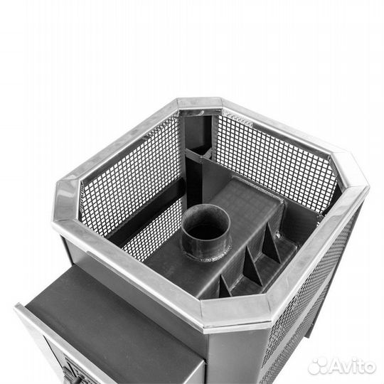 Печь банная Радуга пб-33