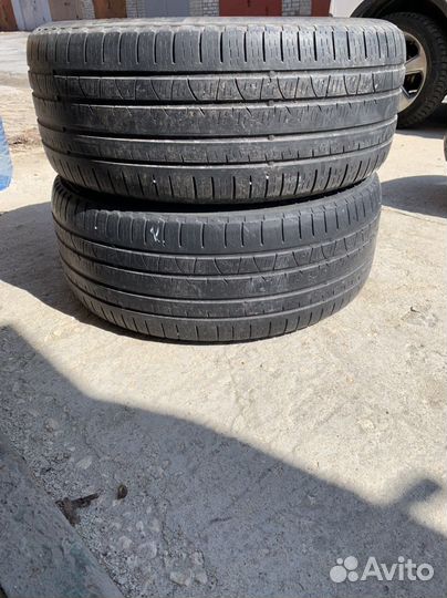 Pirelli Scorpion Verde All Season 235/50 R18 97V