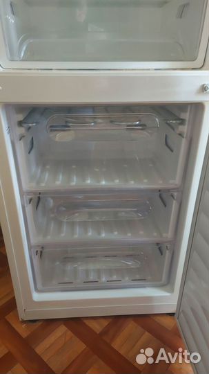 Холодильник candy NO frost plus+ ccrn 6180W