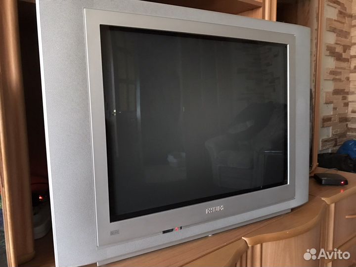 Телевизор бу