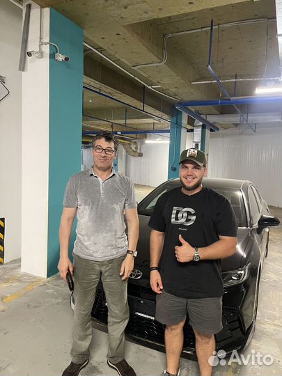 Привезу авто под заказ за свои деньги