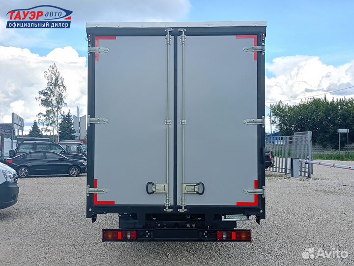 ГАЗ ГАЗель 3302 2.7 МТ, 2024