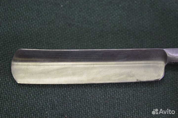 Бритва опасная 