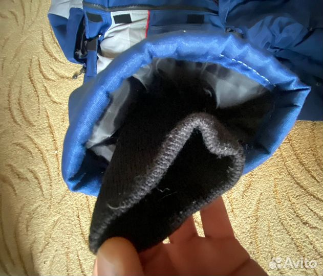 Спецодежда рабочая одежда зимняя