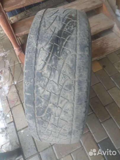 Pirelli Scorpion ATR 235/65 R17