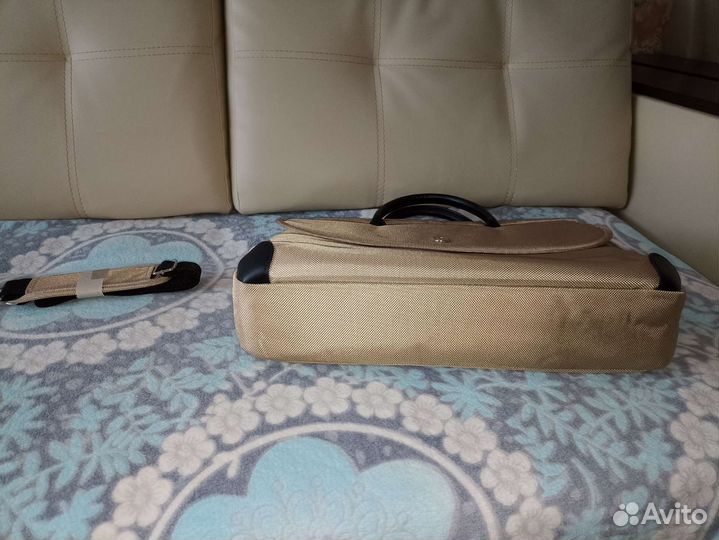 Сумка для ноутбука