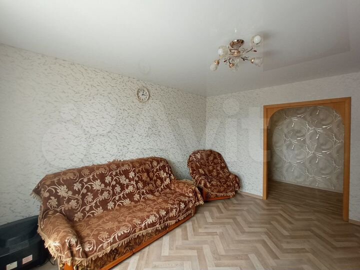 4-к. квартира, 75,6 м², 7/9 эт.