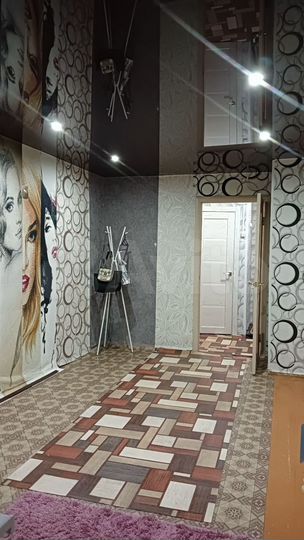 2-к. квартира, 41,2 м², 2/5 эт.