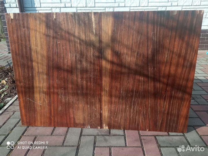 Стол раскладной СССР