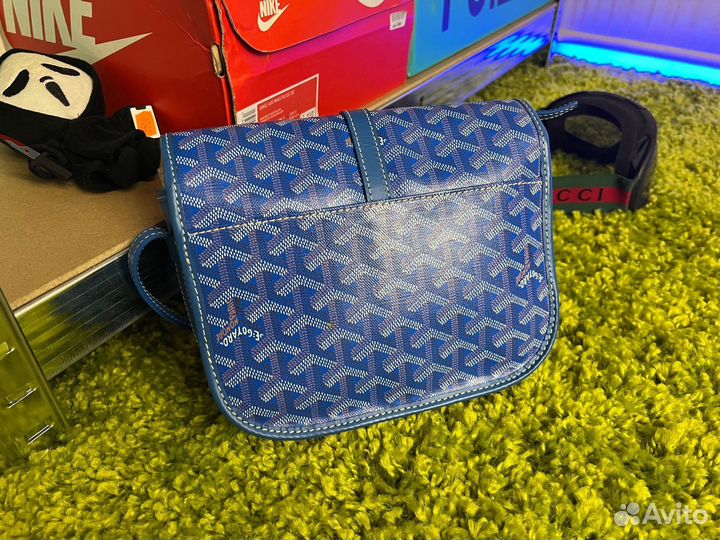 Сумка goyard