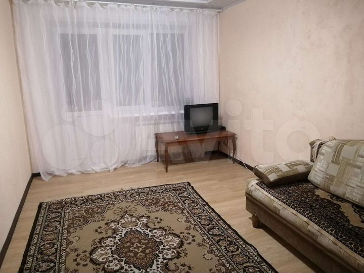 2-к. квартира, 47 м², 2/5 эт.