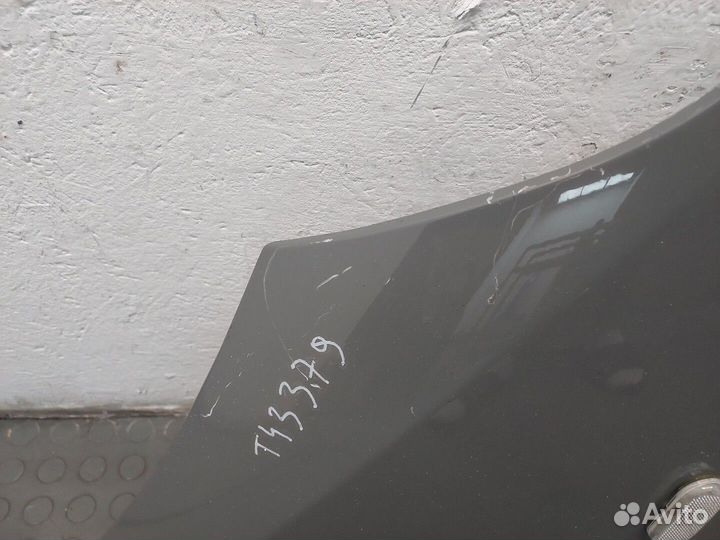 Крыло Opel Vivaro, 2015