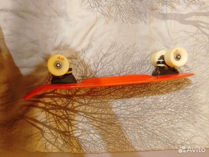 Лонгборд AreA