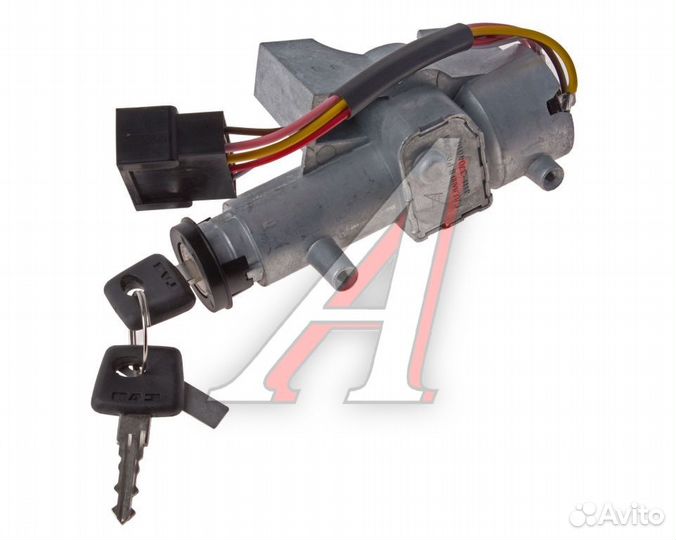 Замок зажигания газ-3111, 3302 Бизнес дааз