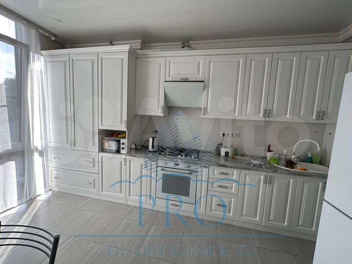 2-к. квартира, 48 м², 2/4 эт.