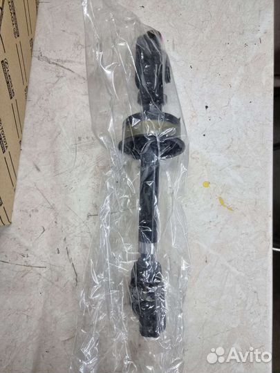 Рулевой карданчик toyota camry 70