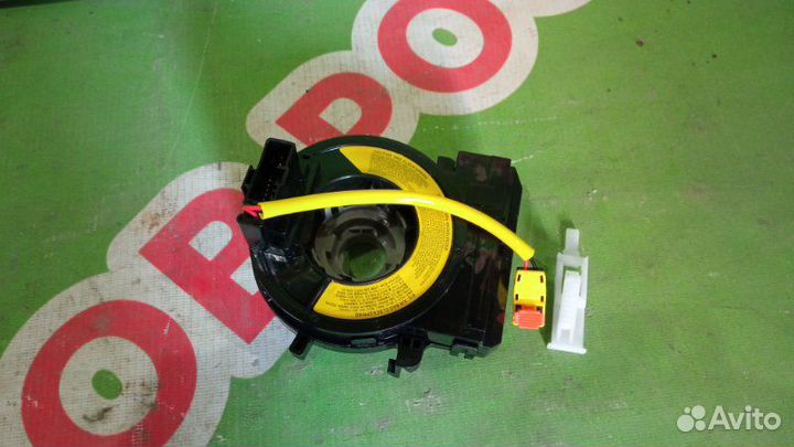 Механизм подрулевой ленточный (шлейф) для SRS Kia