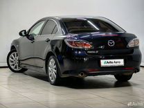 Mazda 6 2.0 AT, 2011, 137 461 км, с пробегом, цена 750 000 руб.