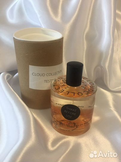 Zarkoperfume Cloud Collection 01(распив)