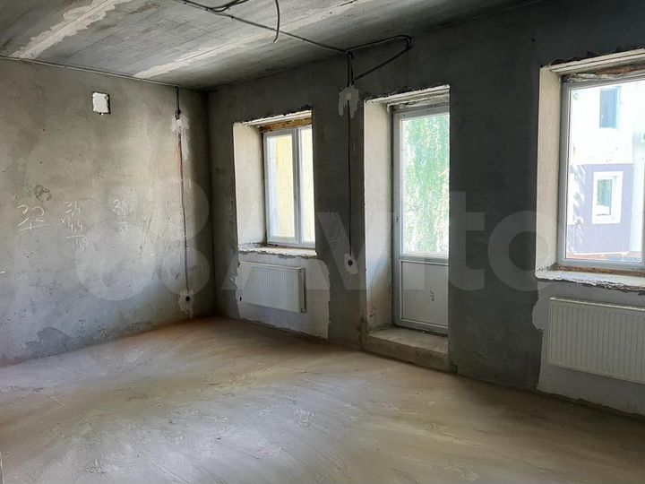 Таунхаус 212,9 м² на участке 15,4 сот.