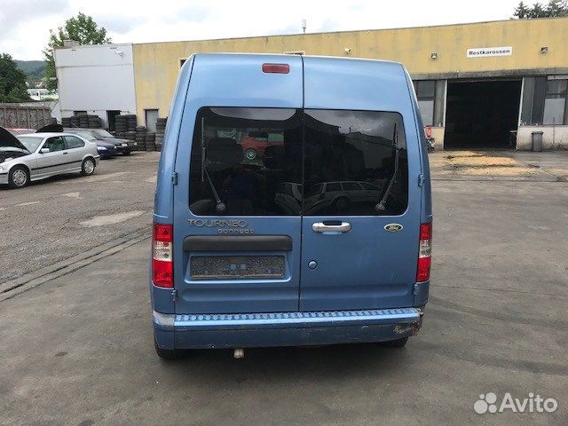 Разбор на запчасти Ford Transit (Tourneo) Connect