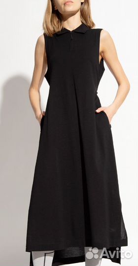 Платье Y-3 adidas сарафан 46 / 48 размер