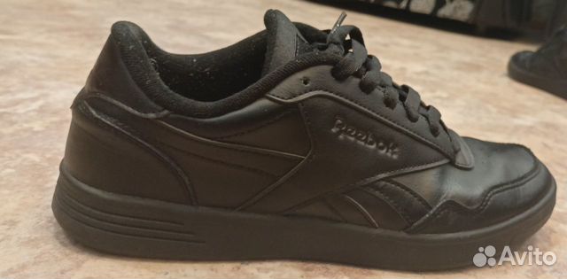 Кеды мужские Reebok Royal Techque T