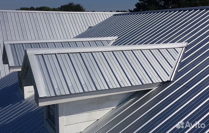 Профнастил