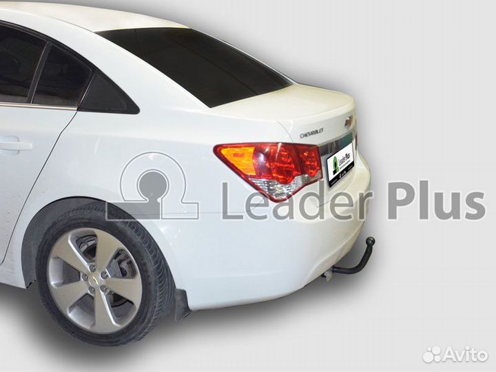 Фаркоп установка тсу Opel Astra J Restyling, 5-дв