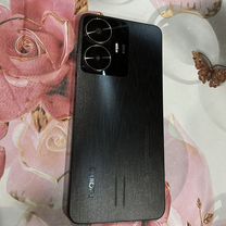 realme C55, 8/256 ГБ