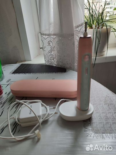 Зубная щетка soocas