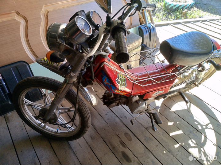 Продам дэльту