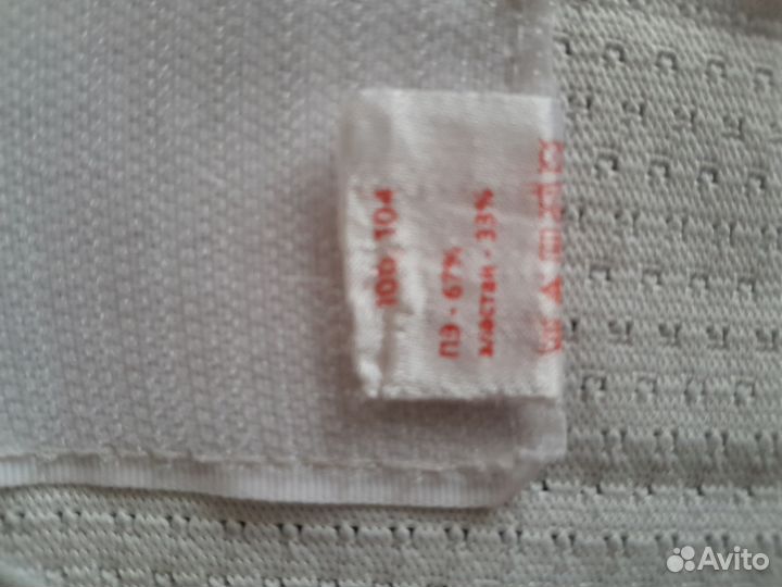 Компрессионные чулки и бандаж