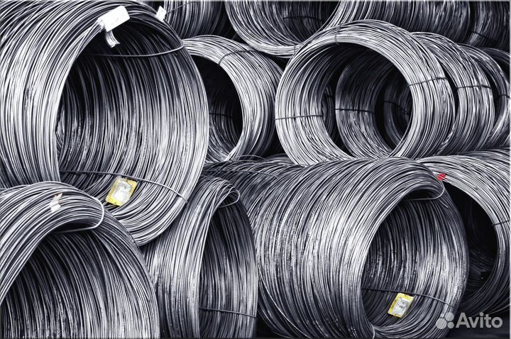 Профильная труба