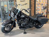 Harley-Davidson Heritage Softail Classic 114 2021