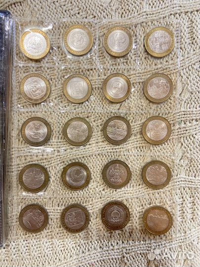 Коллекция монет,продам