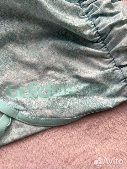 Шорты adidas originals женские