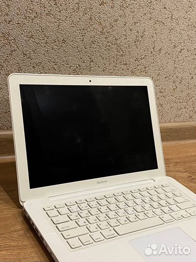 Macbook air 13
