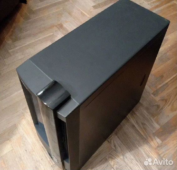 Продам системный блок