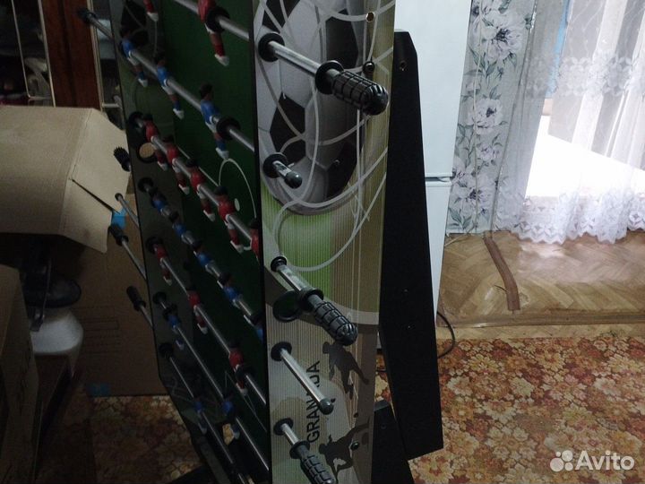 Настольные игры